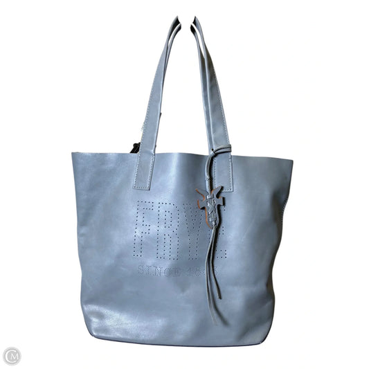 Tote Designer By Frye, Size: Large