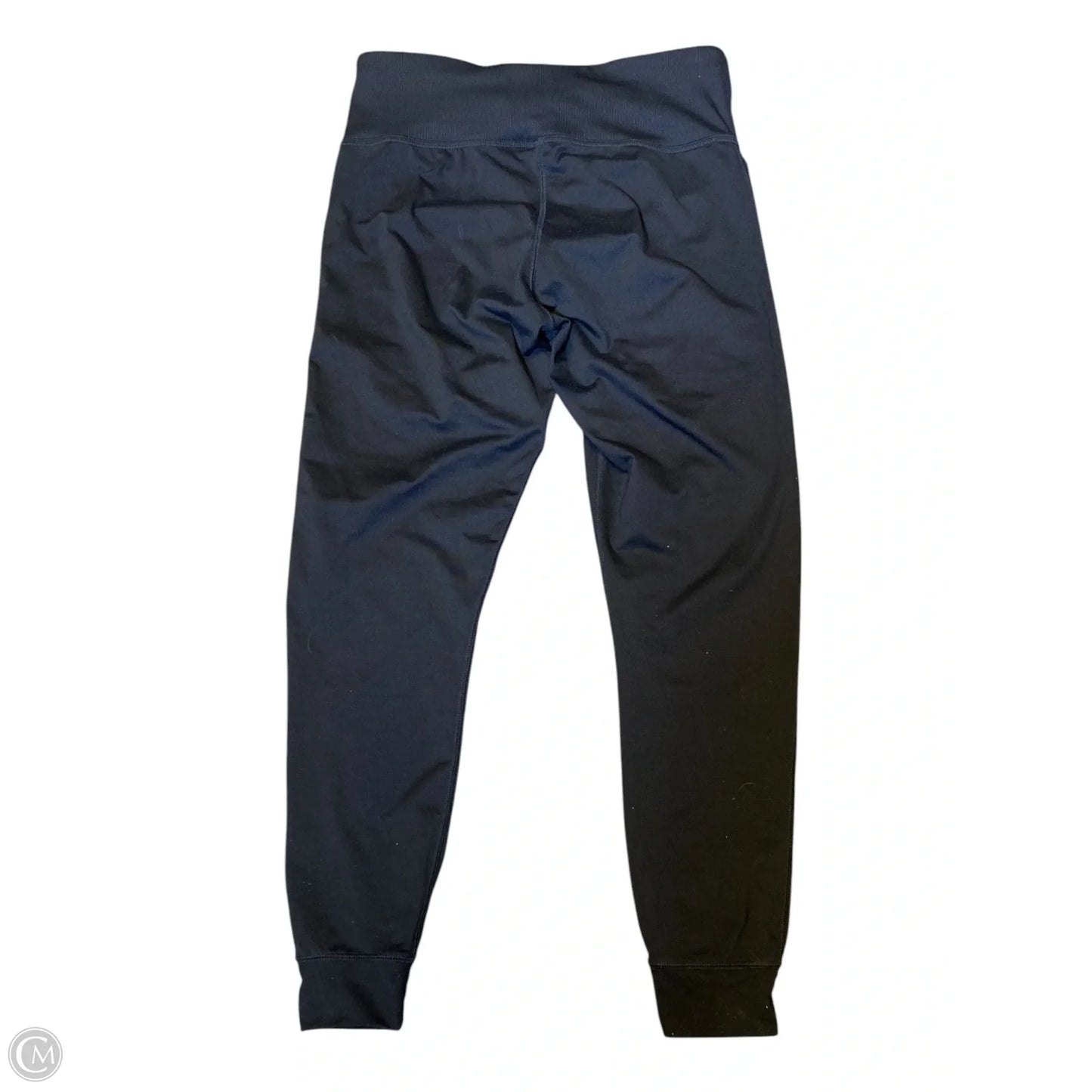 Athletic Leggings By Puma In Black, Size: L