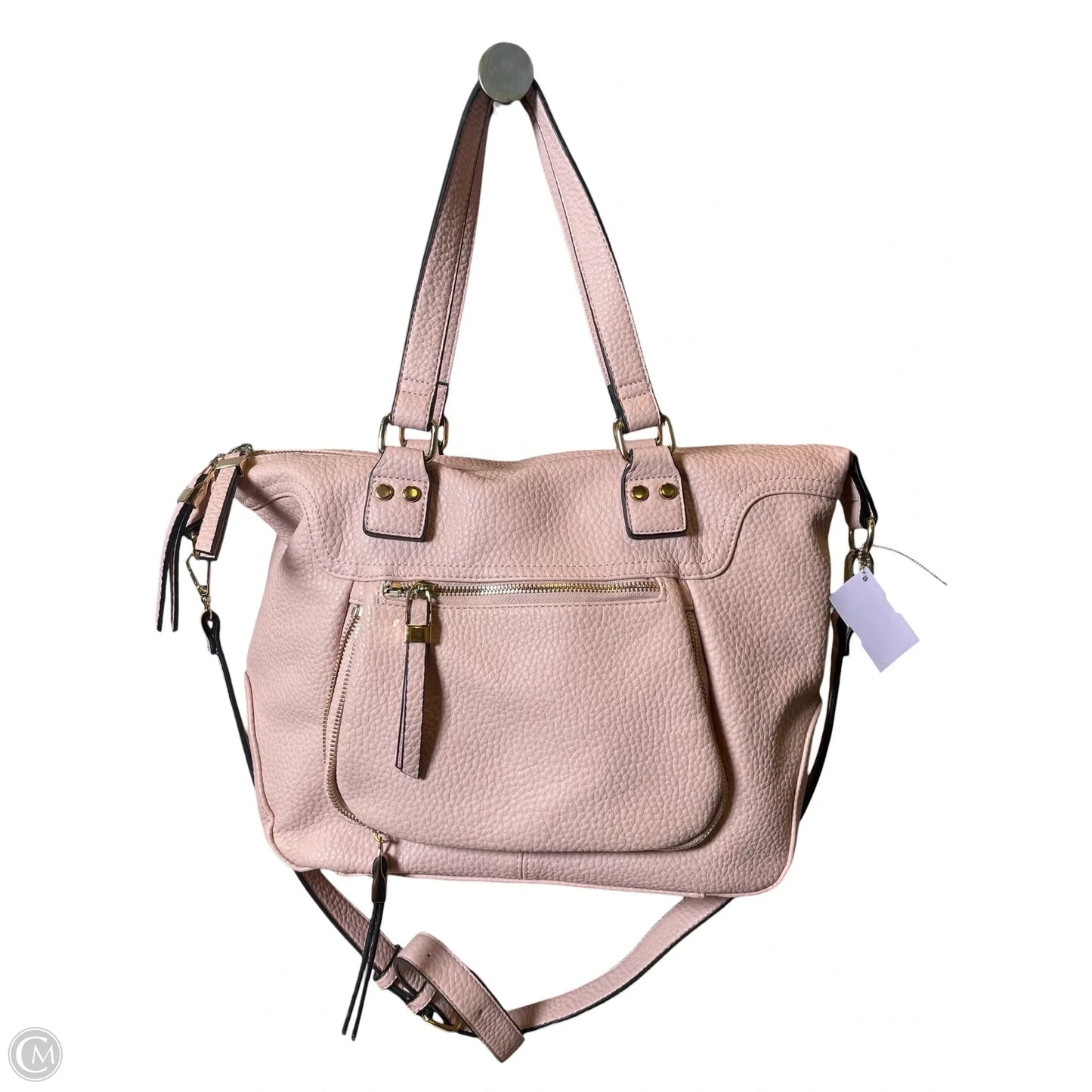 Handbag By Urban Expressions, Size: Large