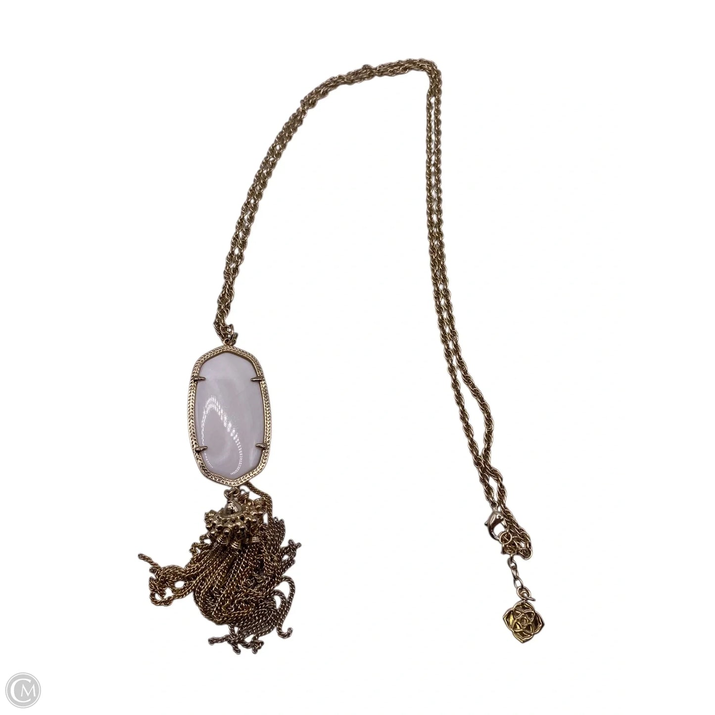 Necklace Pendant By Kendra Scott