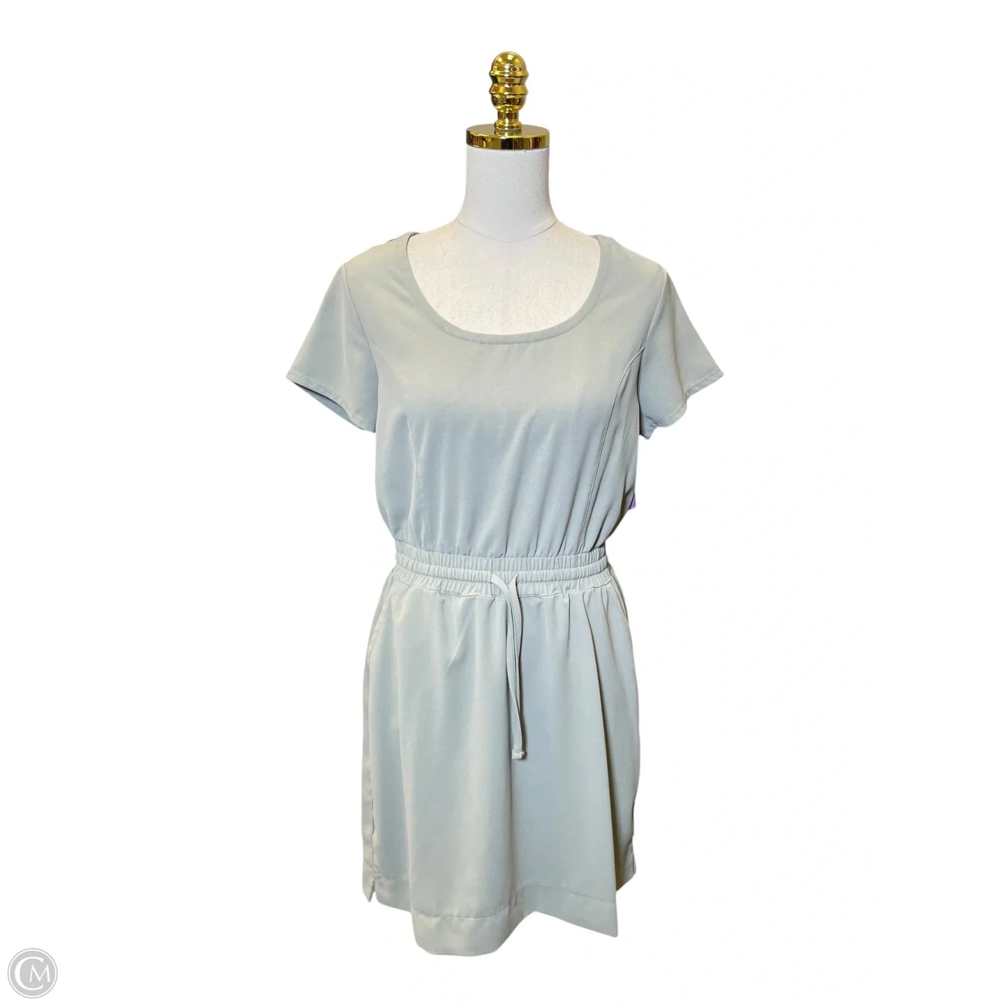 Athletic Dress By 32 Degrees In Green, Size: S