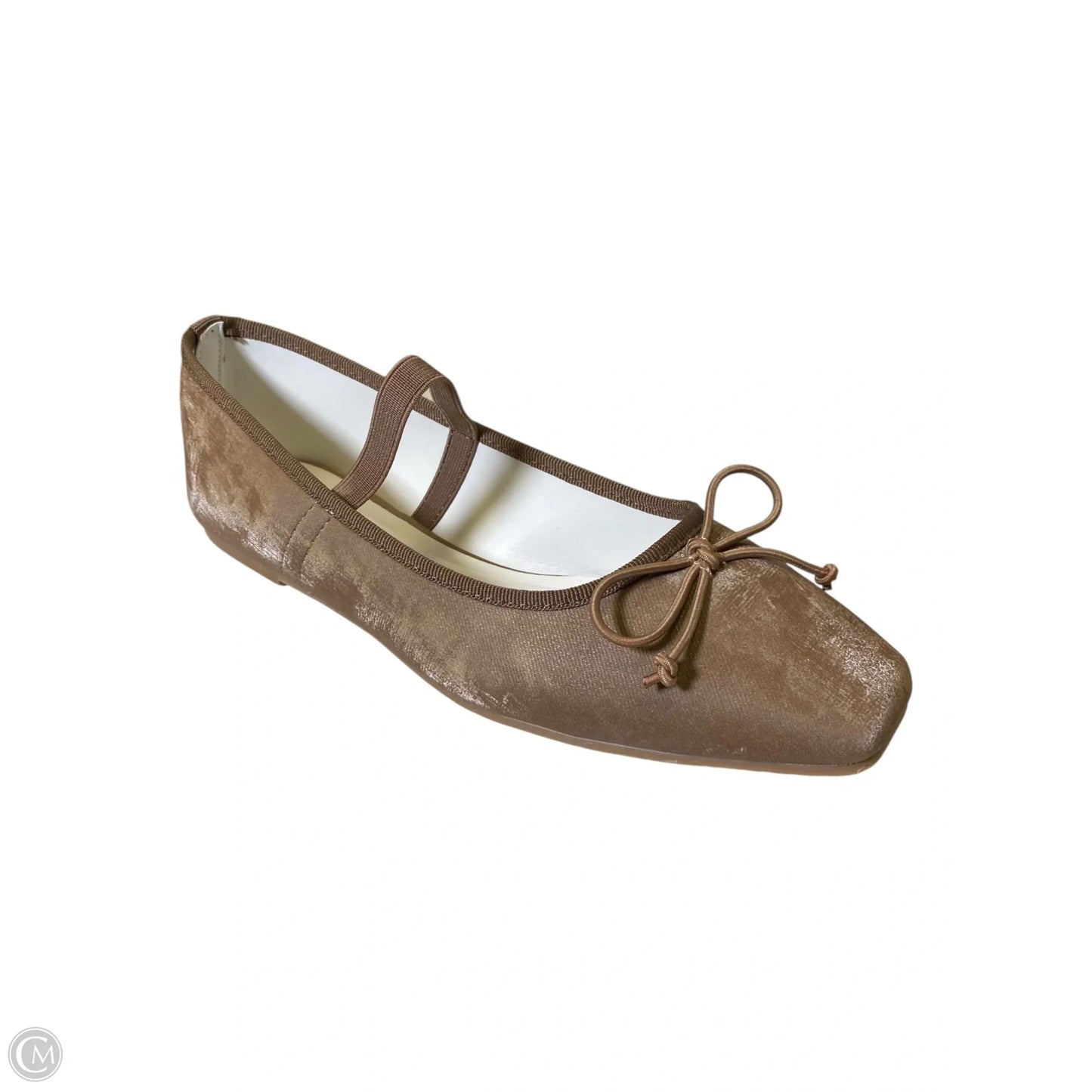 Shoes Flats By Oasis Society In Brown, Size: 9