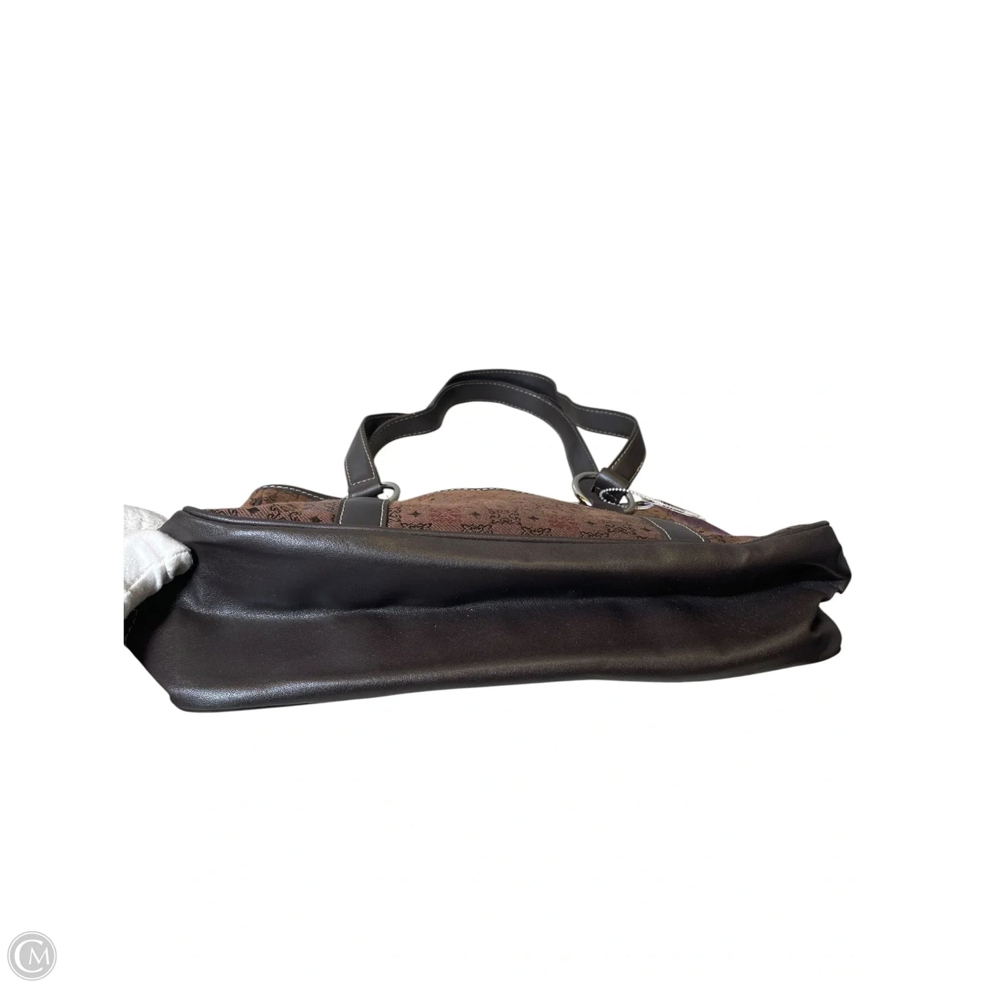Handbag By Emma James, Size: Small