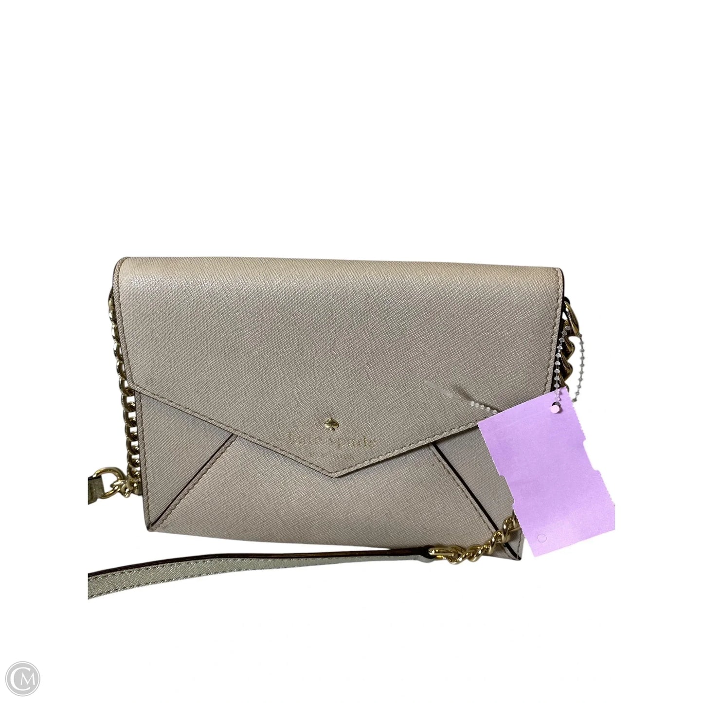 Crossbody Designer By Kate Spade, Size: Small