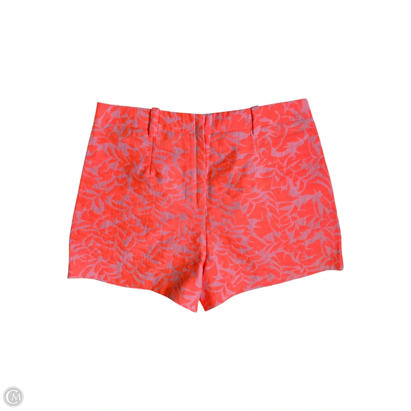 Shorts By J. Crew In Pink, Size: 2
