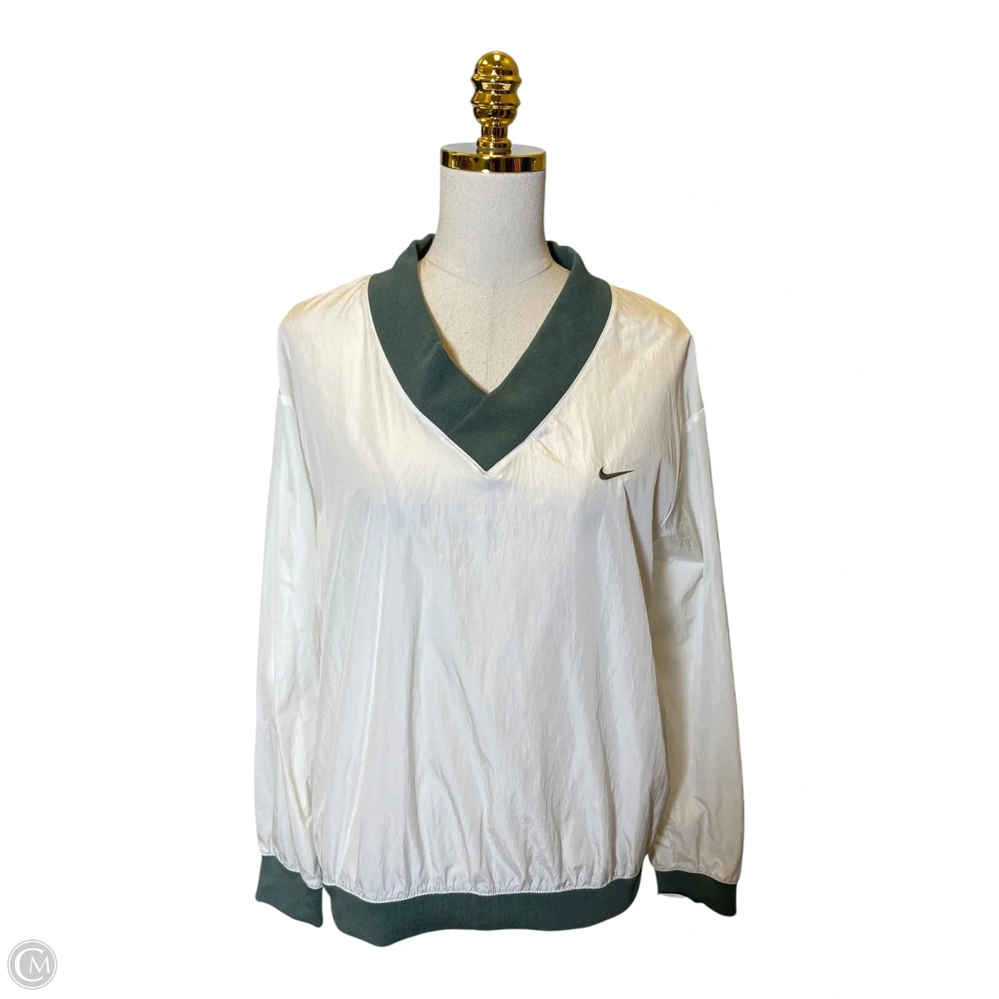 Sweater By Free People In Beige, Size: 2x