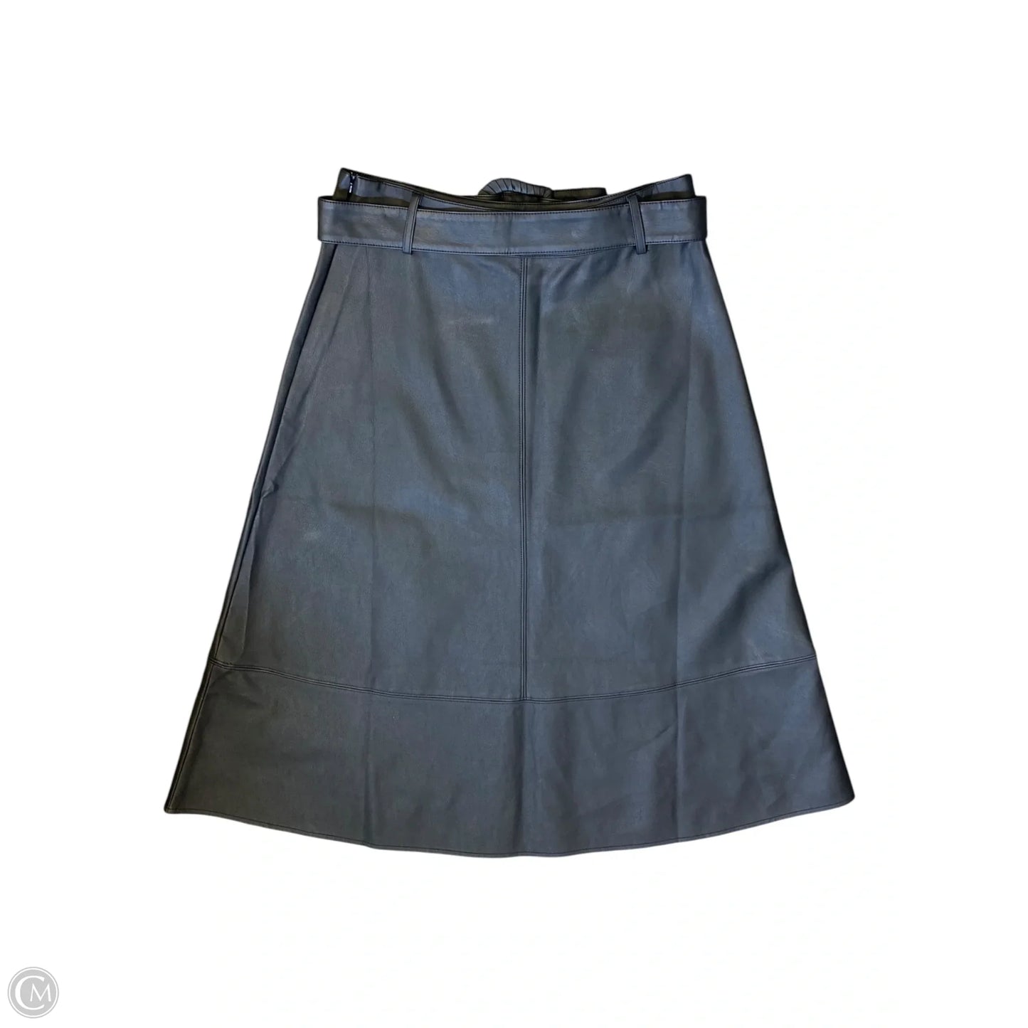 Skirt Maxi By Haute Monde In Black, Size: M