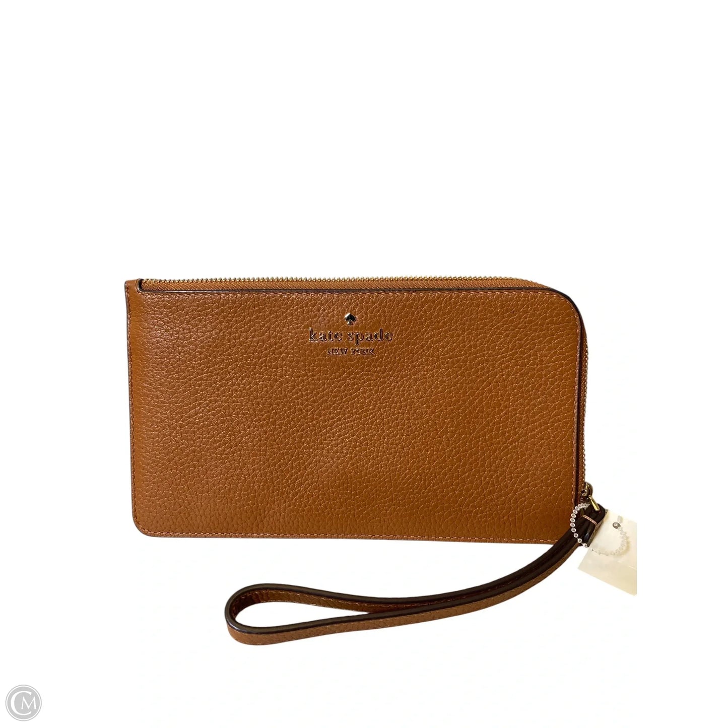 Wristlet Designer By Kate Spade, Size: Medium