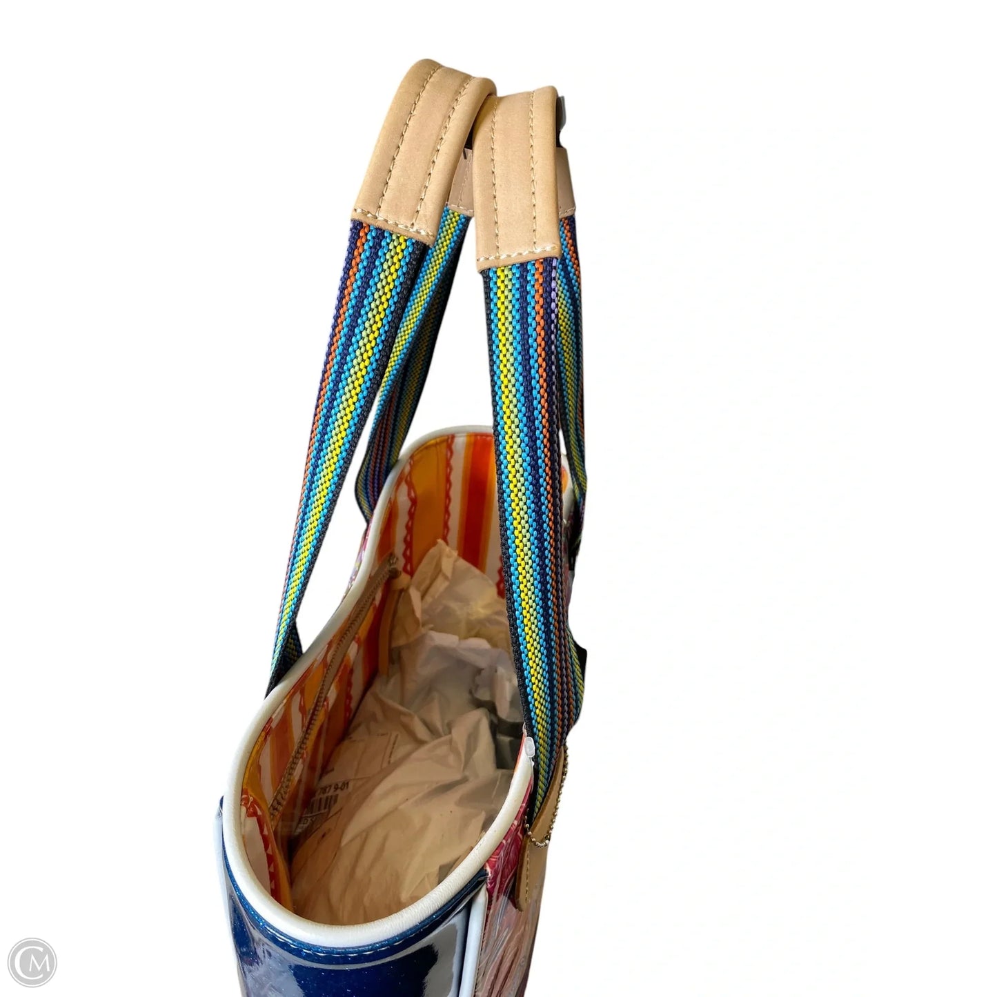 Tote By Consuela, Size: Large
