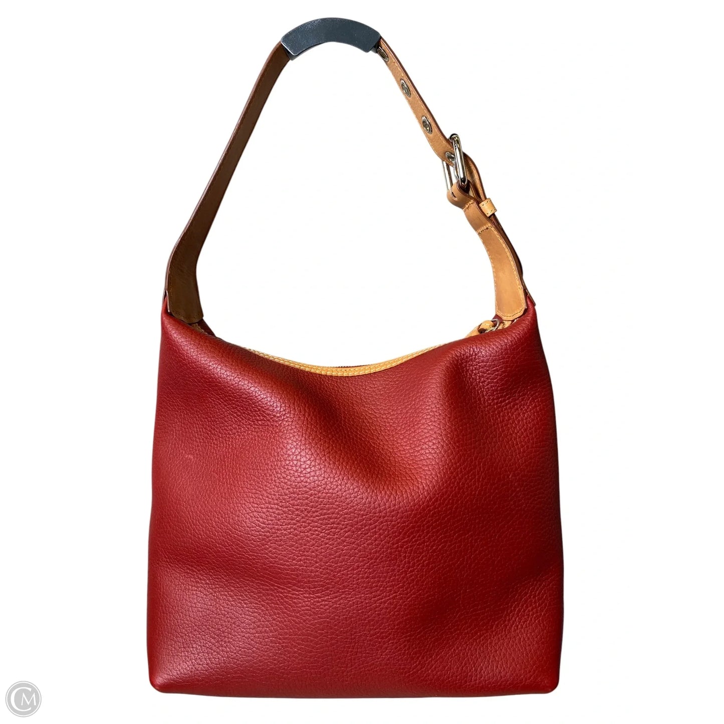 Handbag Designer By Dooney And Bourke, Size: Medium