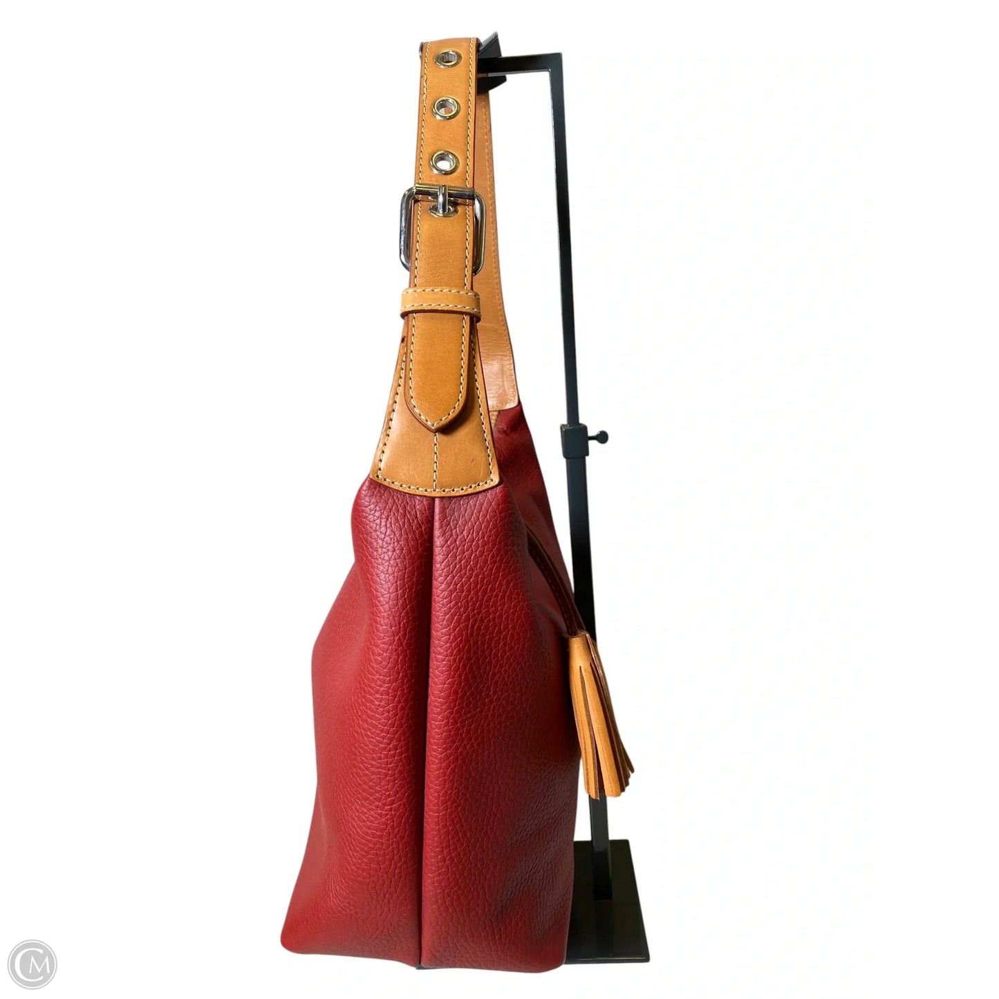 Handbag Designer By Dooney And Bourke, Size: Medium