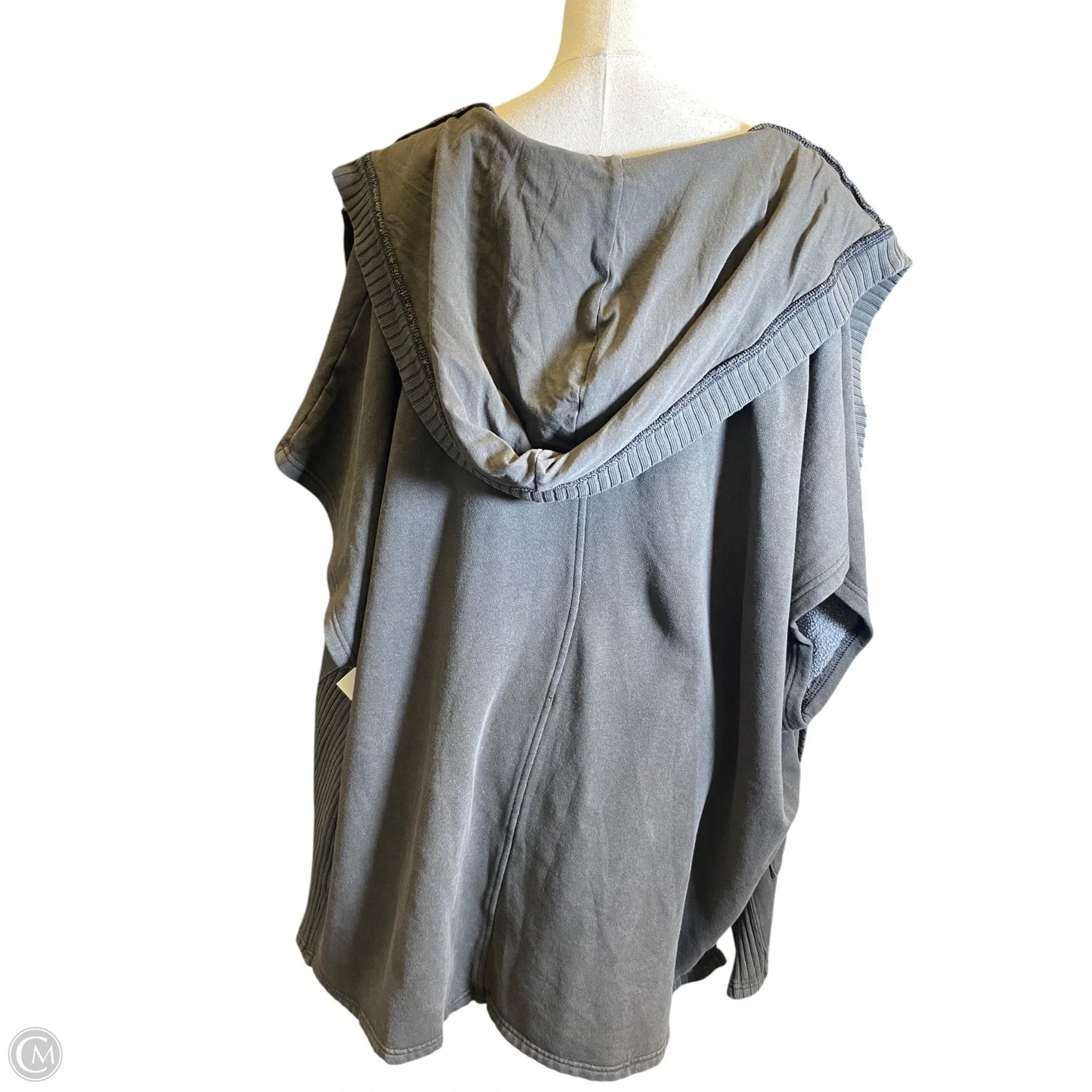 Sweater By Aerie In Grey, Size: M