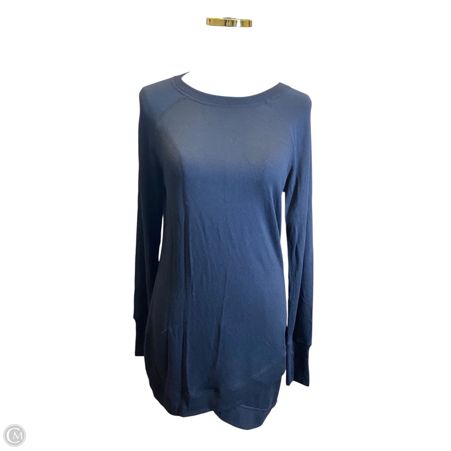 Athletic Dress By Athleta In Black, Size: Xs