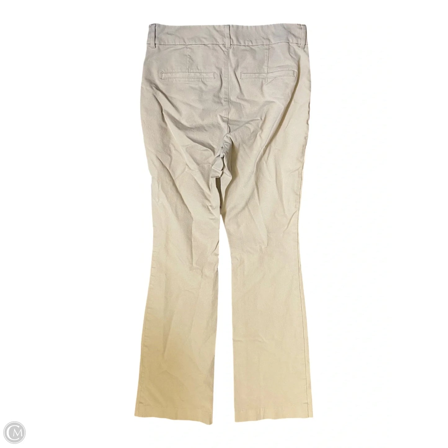 Pants Other By Old Navy In Beige, Size: 6