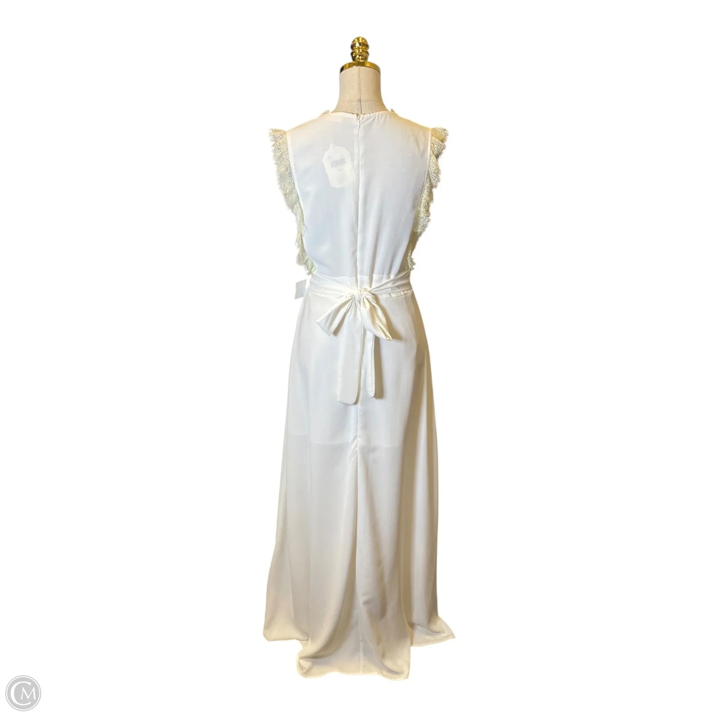 Jumpsuit By Altard State In Cream, Size: M