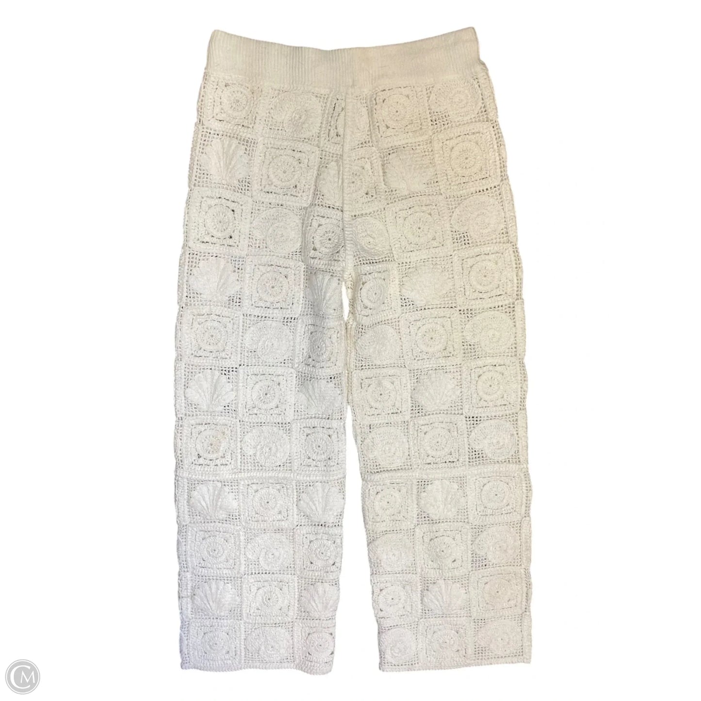 Pants Other By Rails In Cream, Size: M