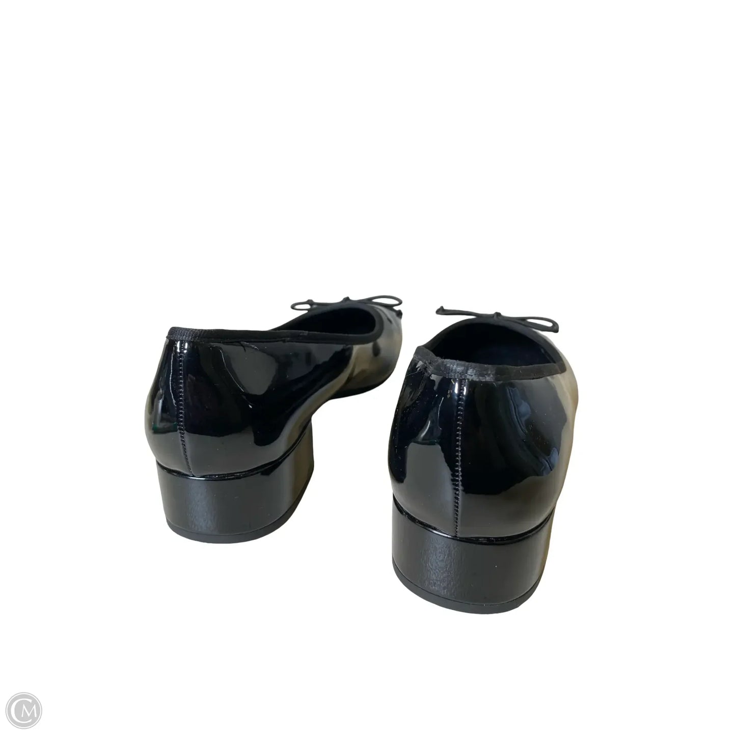 Shoes Heels Block By A New Day In Black, Size: 7.5