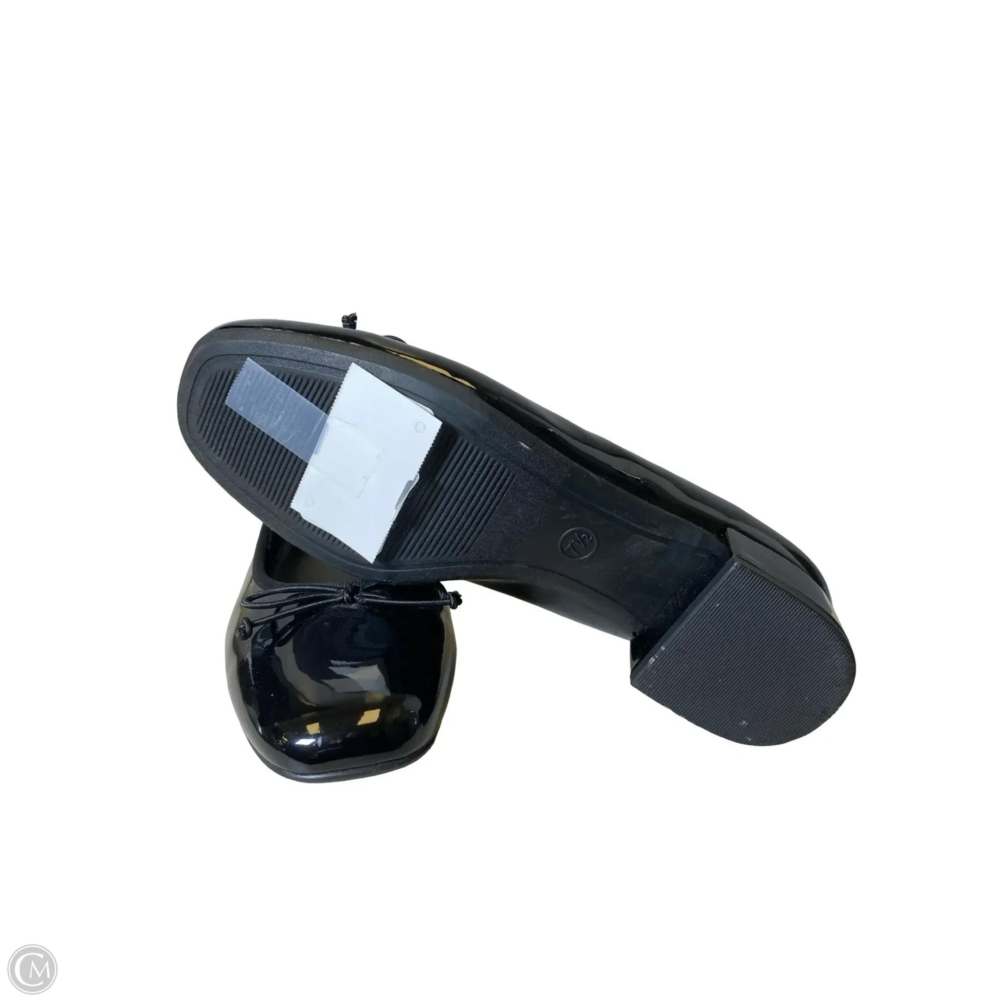 Shoes Heels Block By A New Day In Black, Size: 7.5
