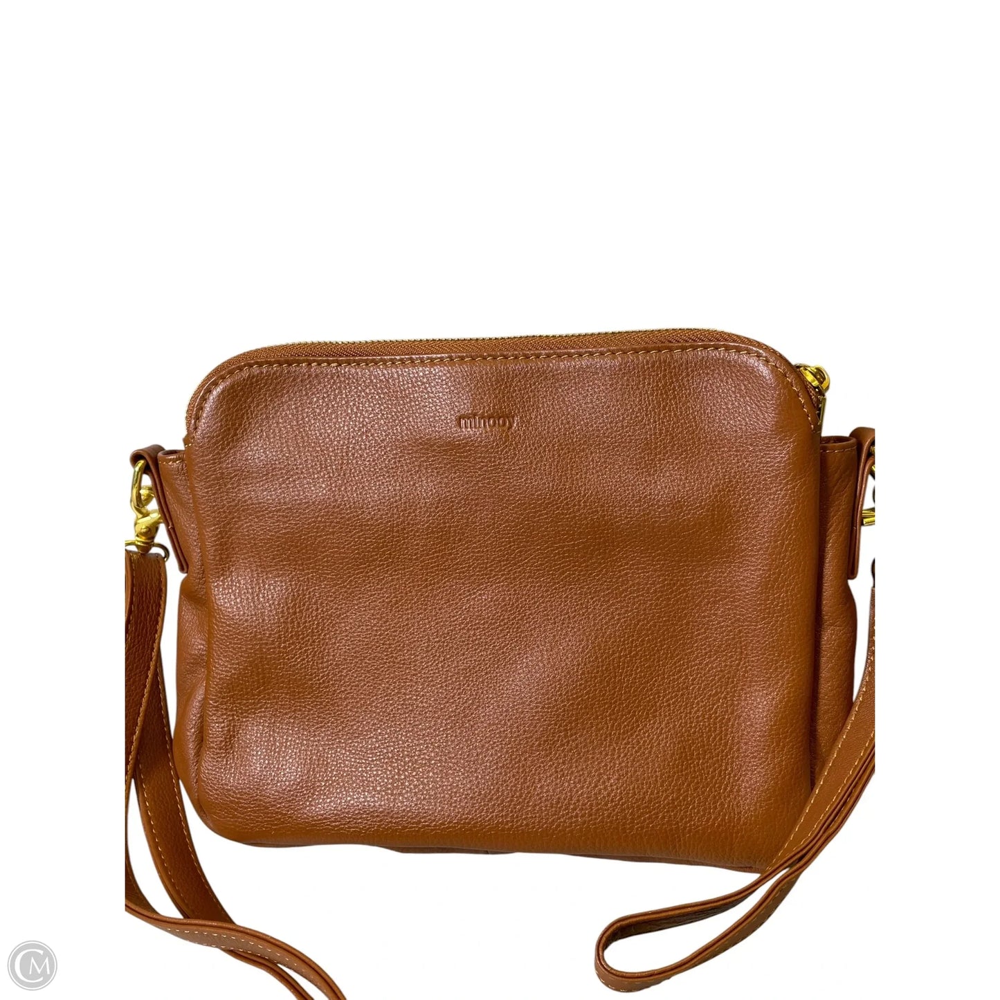 Crossbody By Minooy, Size: Medium