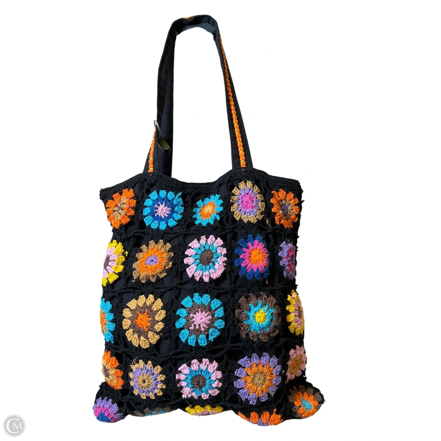 Handbag By Clothes Mentor, Size: Large