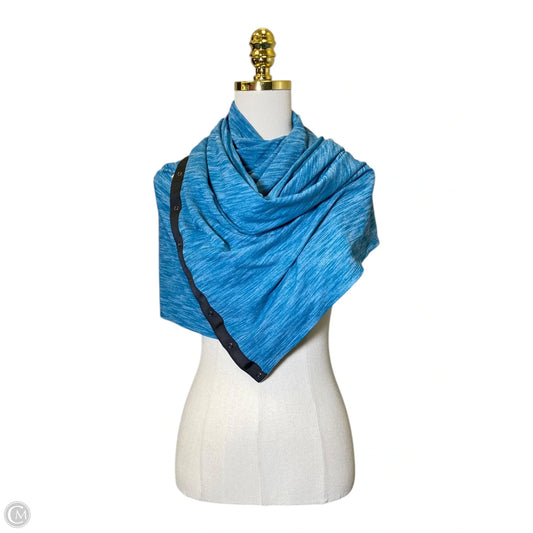 Scarf Infinity By Lululemon