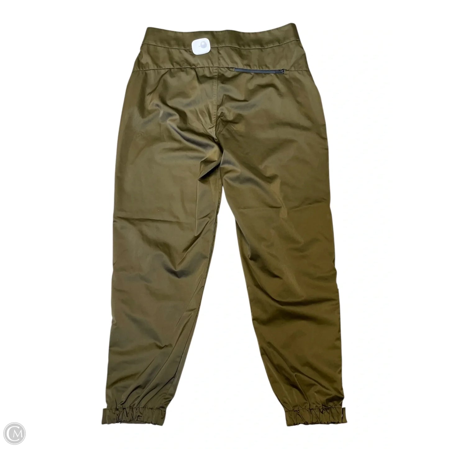 Athletic Pants By Athleta In Green, Size: 6