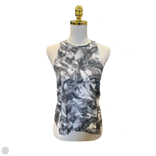 Athletic Tank Top By Lululemon In Multi-colored, Size: S
