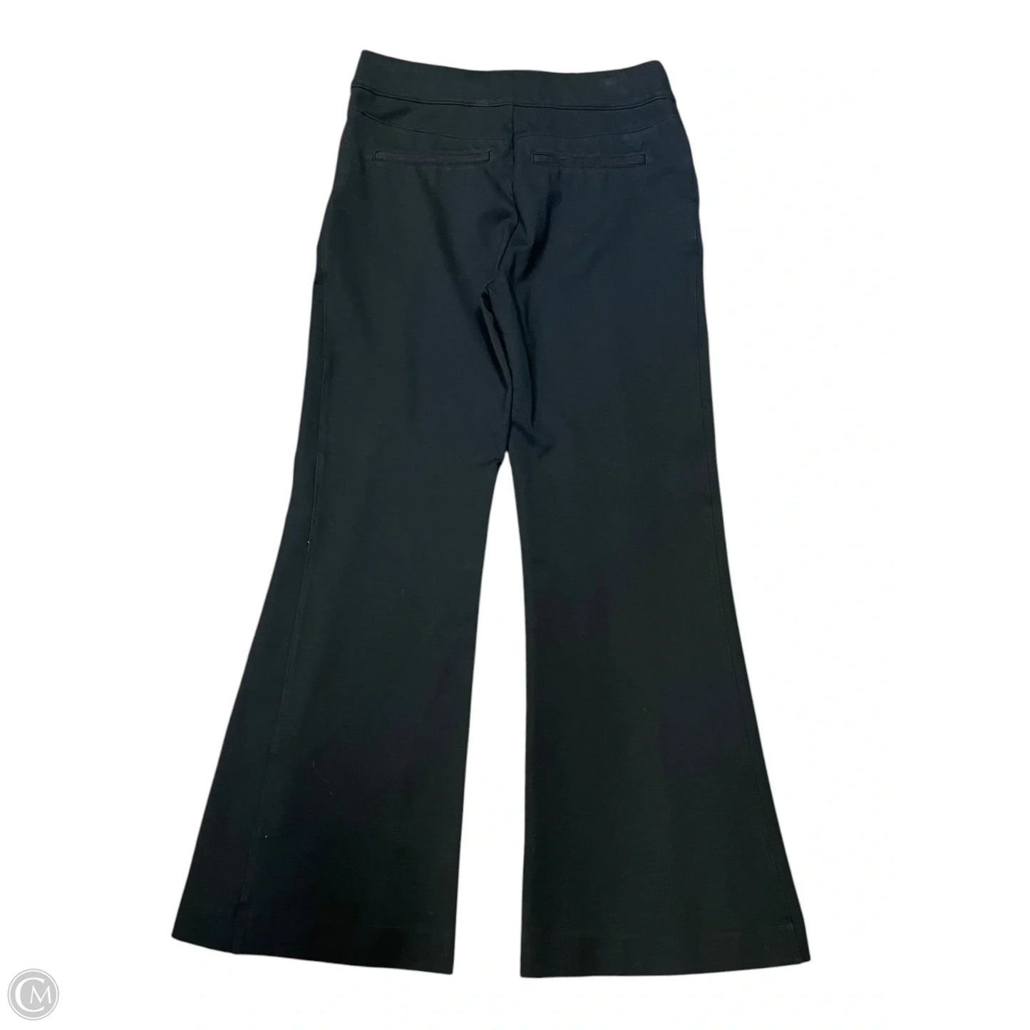 Pants Dress By Spanx In Black, Size: L