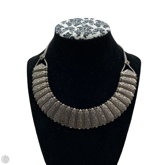 Necklace Choker & Collar By Lia Sophia