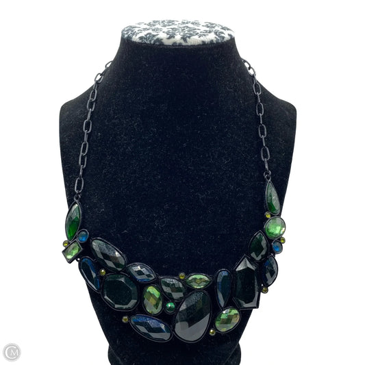 Necklace Statement By Lia Sophia