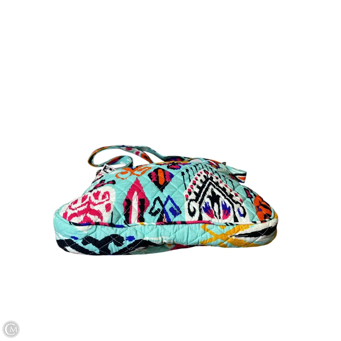 Crossbody By Vera Bradley, Size: Medium
