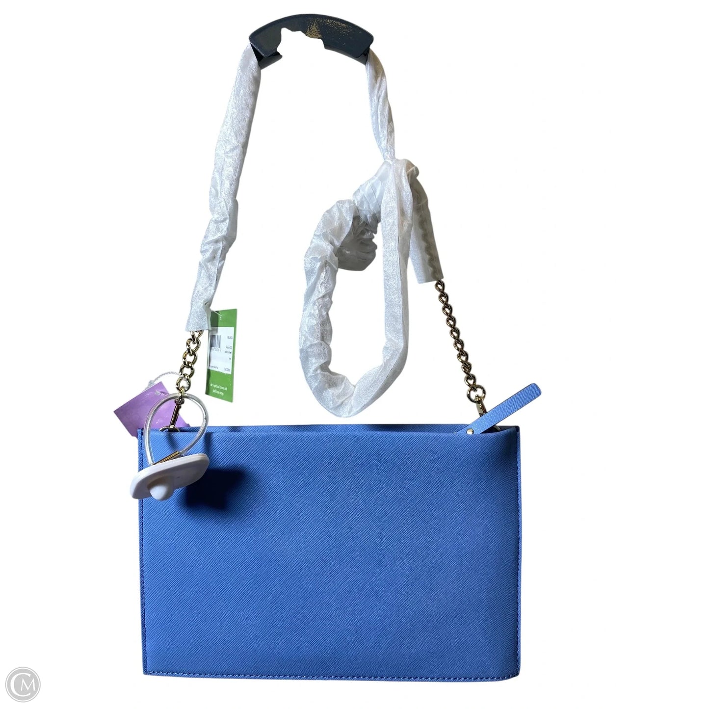 Crossbody Designer By Kate Spade, Size: Medium