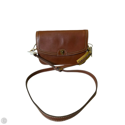 Crossbody By Fossil, Size: Medium