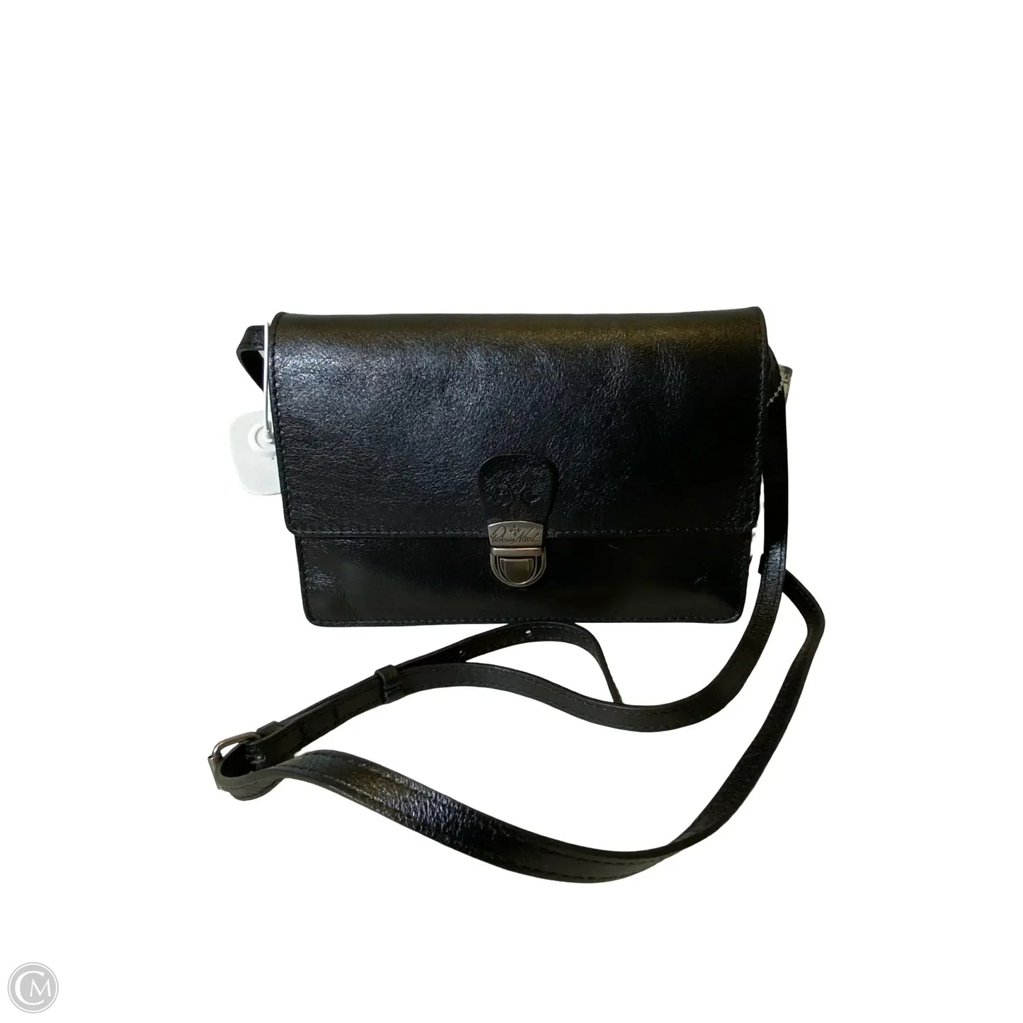 Crossbody Designer By Patricia Nash, Size: Medium