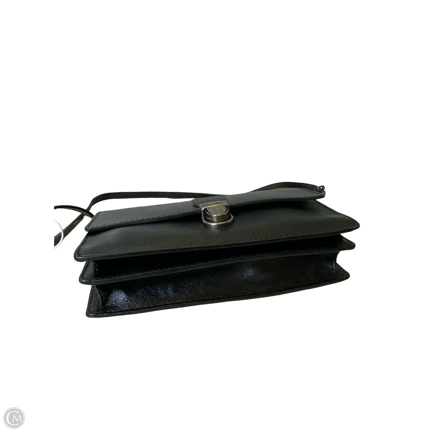 Crossbody Designer By Patricia Nash, Size: Medium