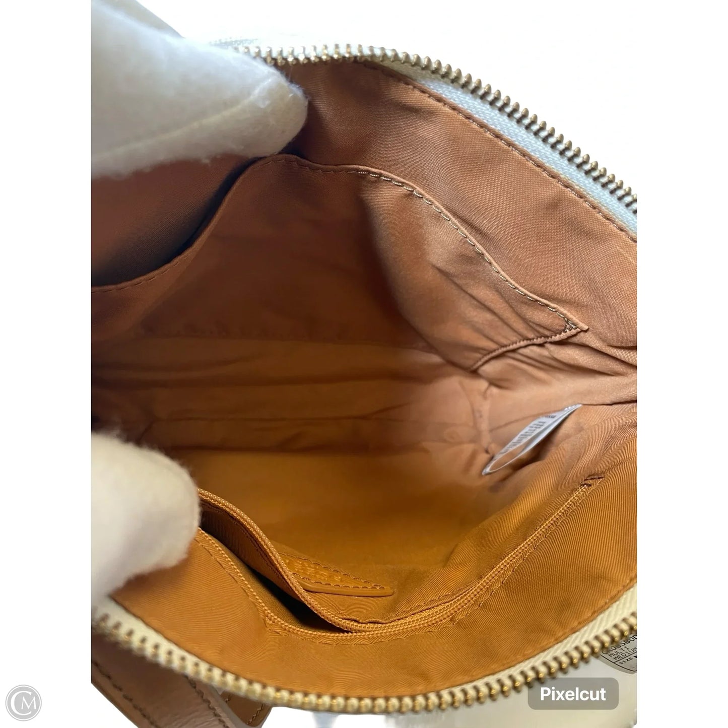 Crossbody By Fossil, Size: Medium