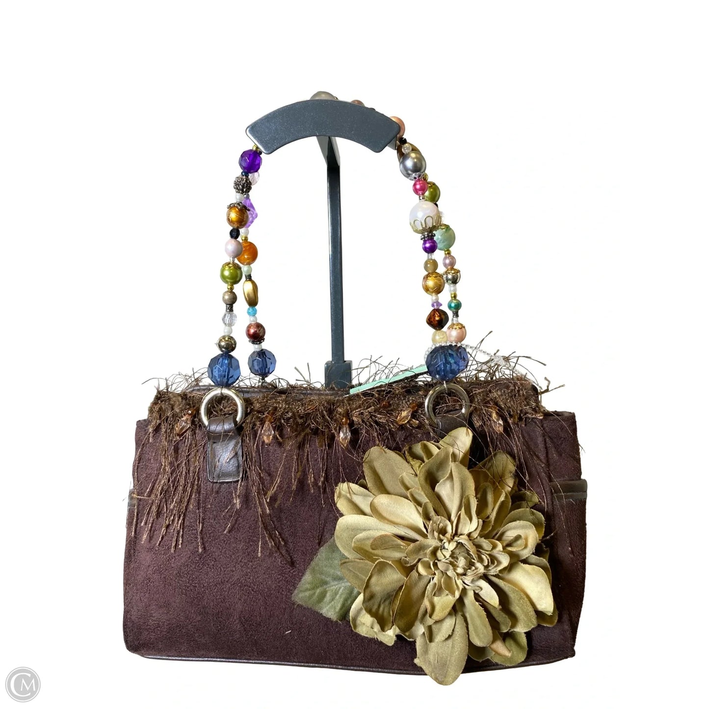 Clutch By Clothes Mentor, Size: Small