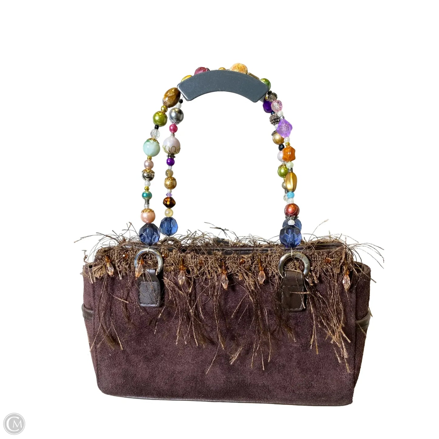 Clutch By Clothes Mentor, Size: Small