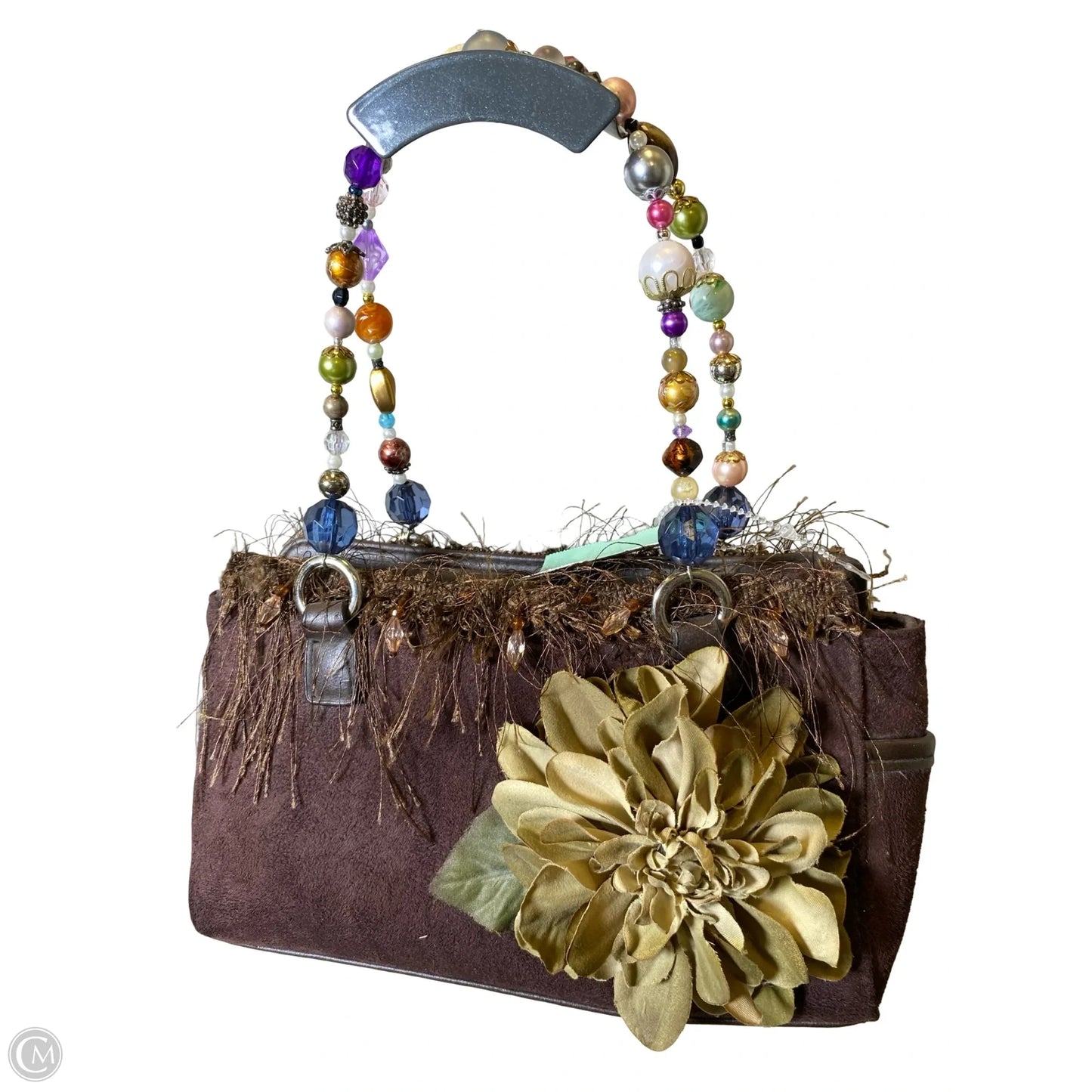 Clutch By Clothes Mentor, Size: Small