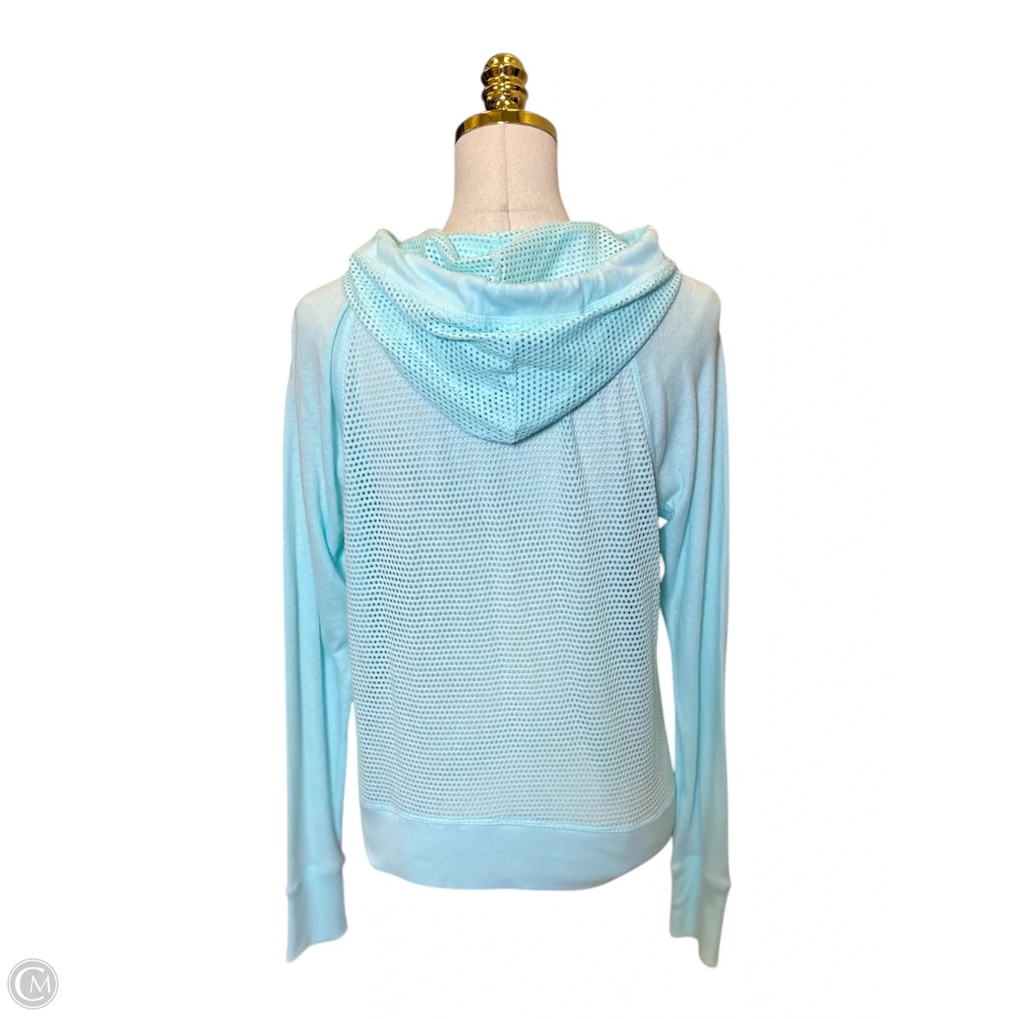 Sweater By So In Aqua, Size: L