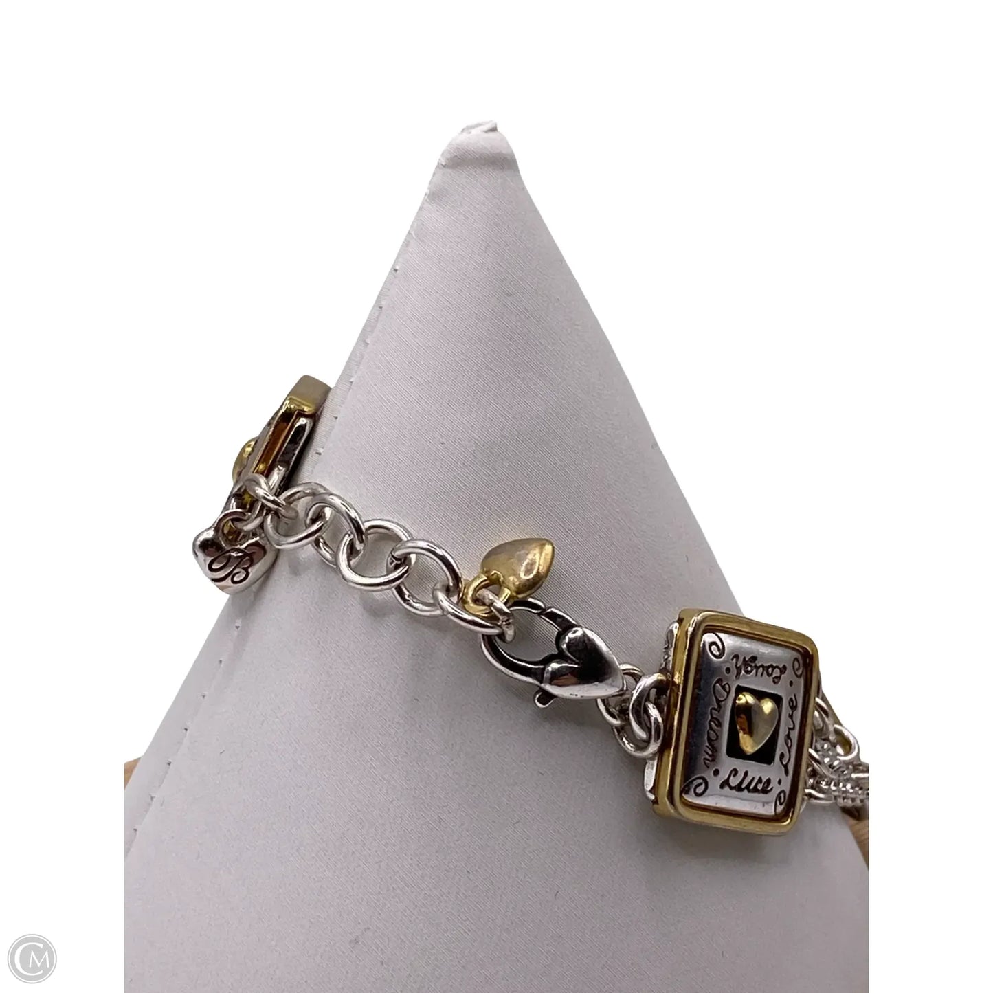 Bracelet Chain By Brighton