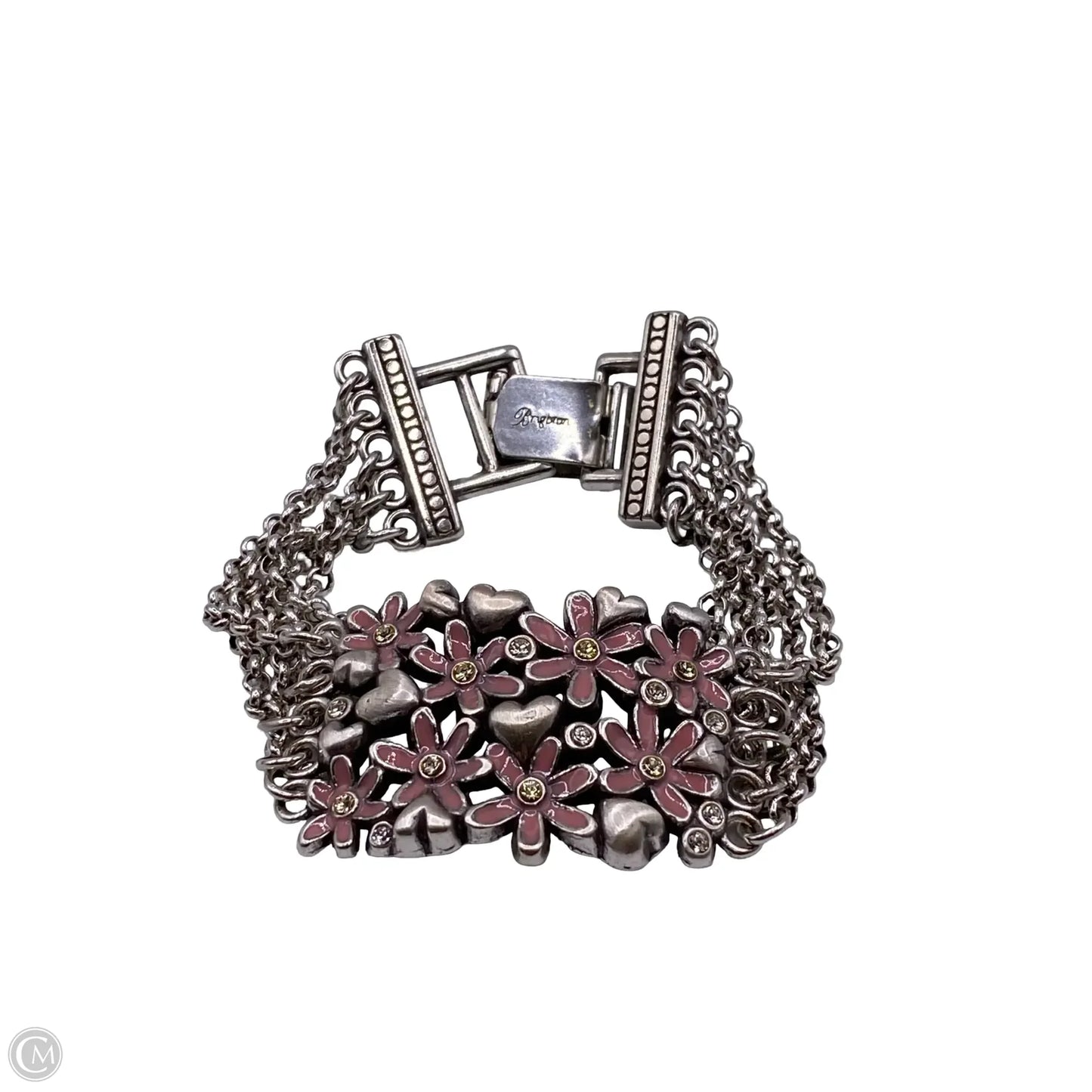 Bracelet Set By Brighton