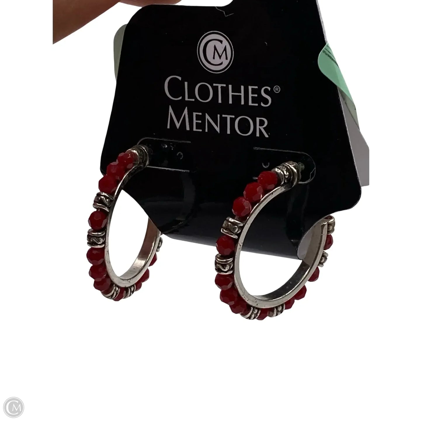 Earrings Hoop By Brighton