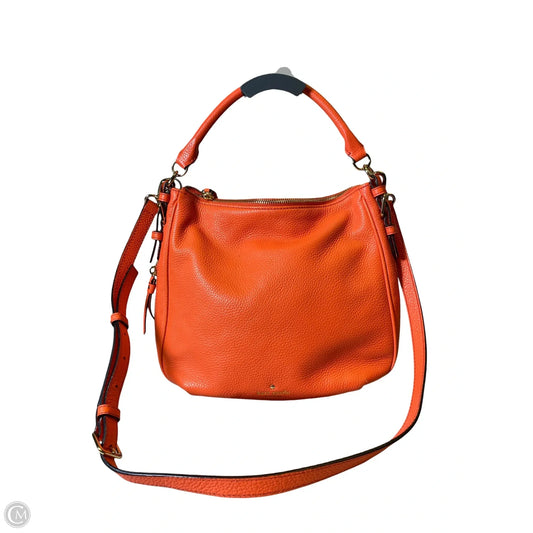 Crossbody Designer By Kate Spade, Size: Medium