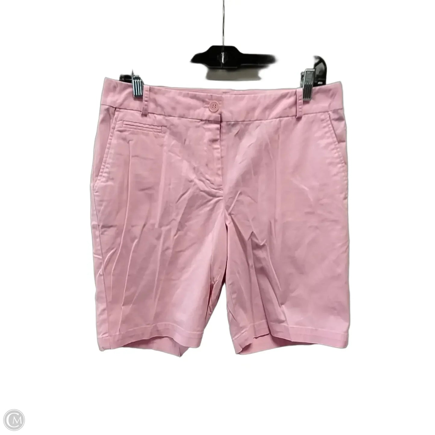 Shorts By Talbots In Pink, Size: 6
