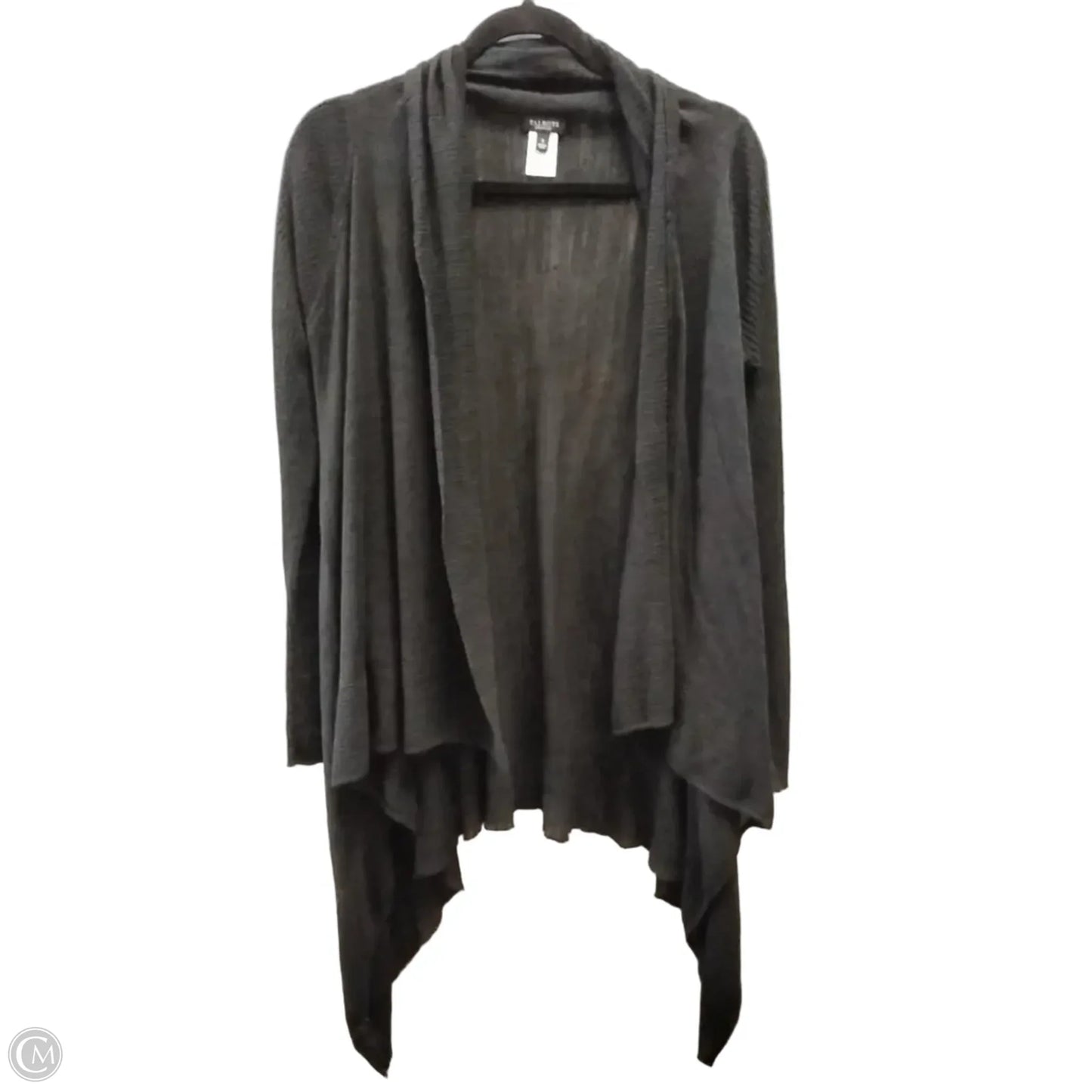 Sweater By Talbots In Black, Size: S