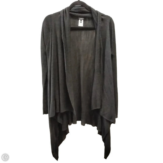 Sweater By Talbots In Black, Size: S