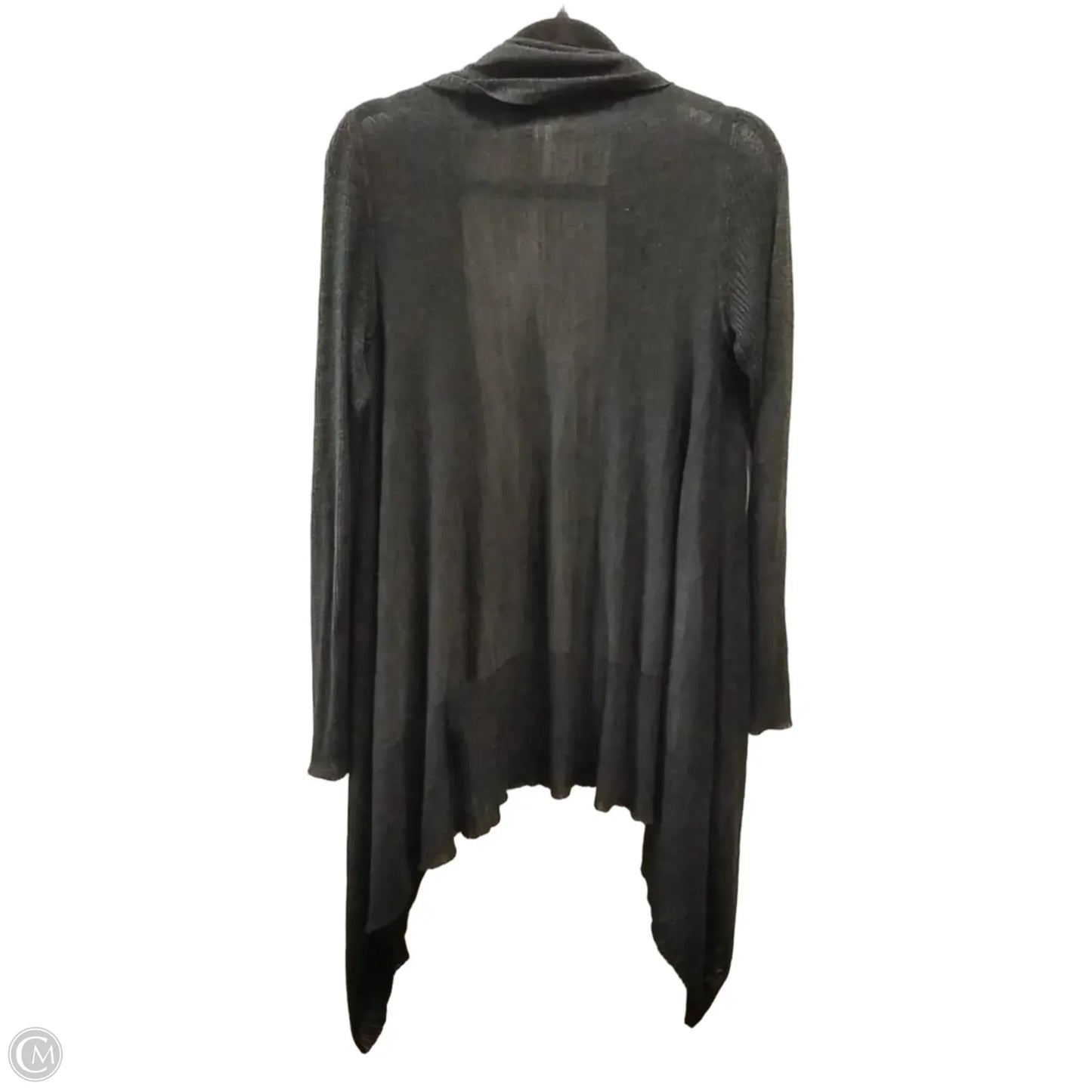 Sweater By Talbots In Black, Size: S