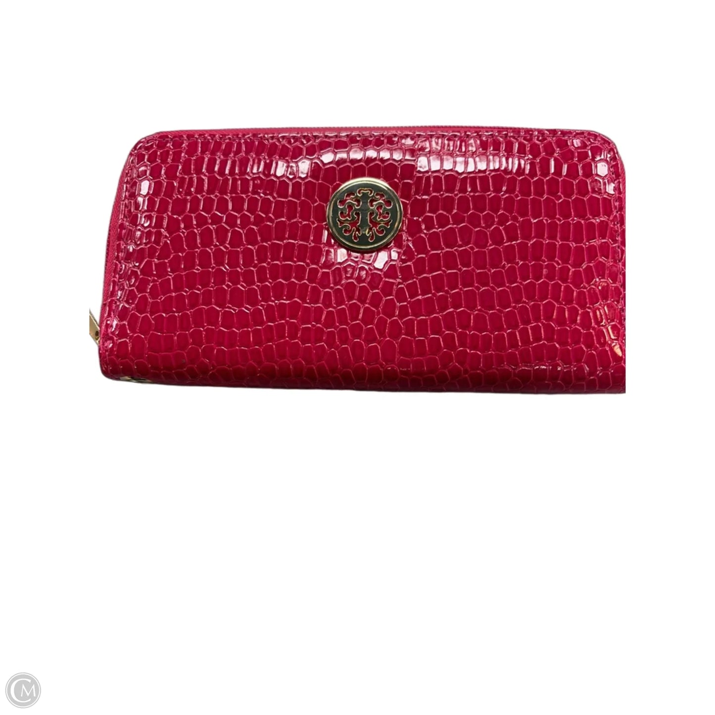 Wristlet By Clothes Mentor, Size: Medium