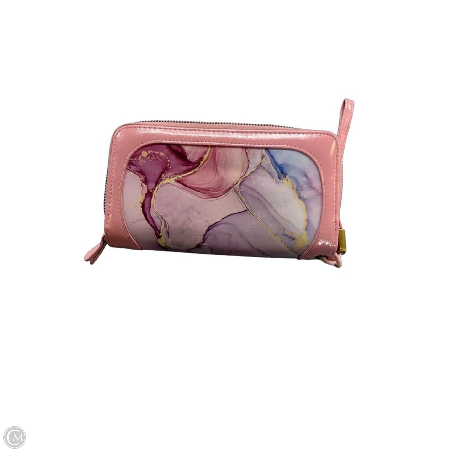 Wallet By Clothes Mentor, Size: Medium